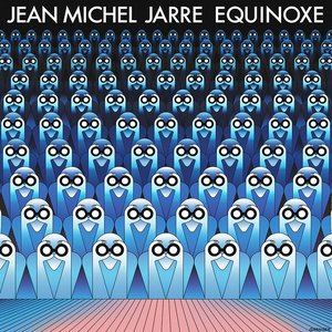 Zdjęcia dla 'Equinoxe'