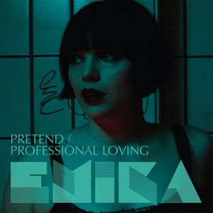 Image for 'Pretend / Professional Loving'
