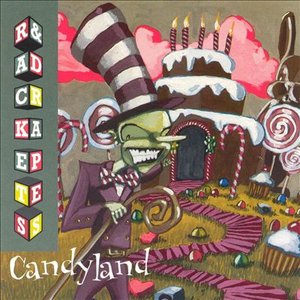 Image for 'Candyland'