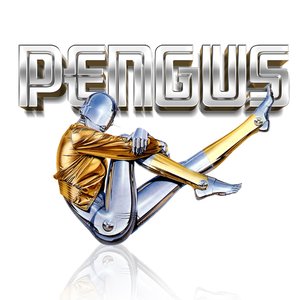 Image for 'Pengus'