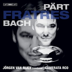 Image for 'Fratres'