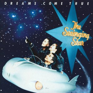 'The Swinging Star'の画像