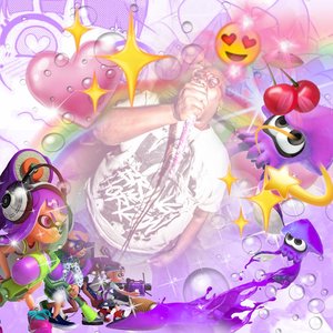 Immagine per 'Nothing Rhymes With Purple'