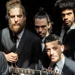 Zdjęcia dla 'Anbessa Orchestra'