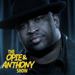 Image for 'Patrice O'Neal on O&A'