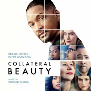 Imagem de 'Collateral Beauty (Original Motion Picture Soundtrack)'