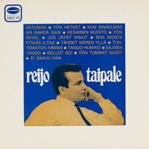 Image for 'Reijo Taipale'