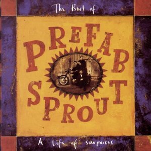 “A Life Of Surprises: The Best Of Prefab Sprout”的封面