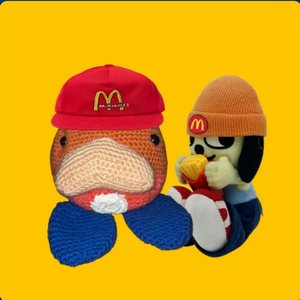 'McDonald's in the Pentagon'の画像