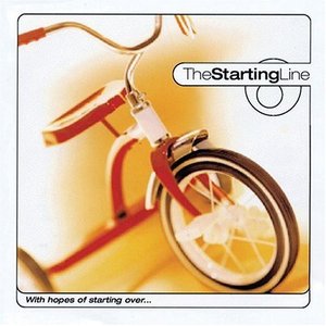Image for 'With Hopes Of Starting Over'