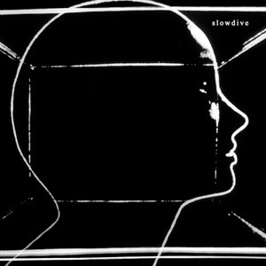 “Slowdive”的封面