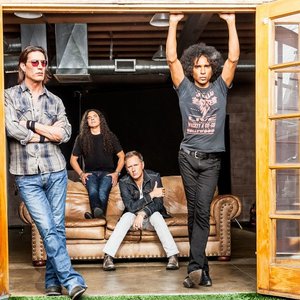 Image for 'Alice in Chains'