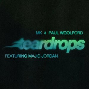 Bild für 'Teardrops (feat. Majid Jordan)'