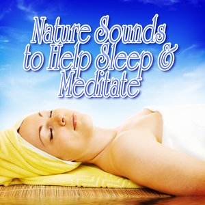 Imagem de 'Nature Sounds to Help Sleep and Meditate'