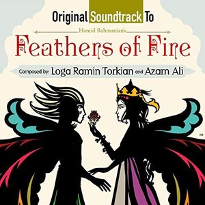 Bild för 'Feathers of Fire (Original Soundtrack)'