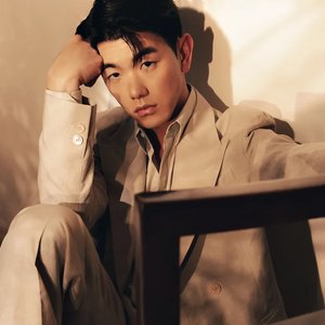 Image for '에릭남 (Eric Nam), CHEEZE (치즈)'