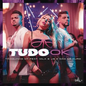 Image for 'Tudo Ok'