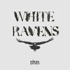 Image for 'White Ravens'