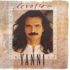 “Devotion: The Best of Yanni”的封面