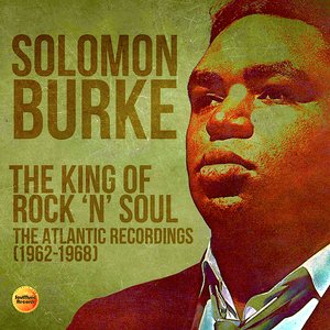 Image for 'The King Of Rock 'N' Soul: The Atlantic Recordings (1962-1968)'