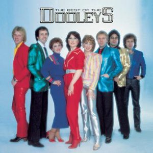 Изображение для 'The Best Of The Dooleys'