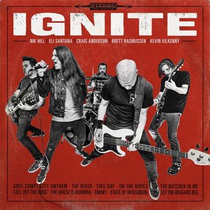 Imagem de 'Ignite'