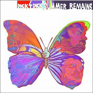 Immagine per 'Summer Remains'