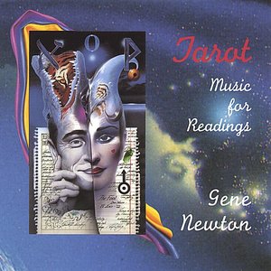 Imagem de 'Tarot: Music For Readings'