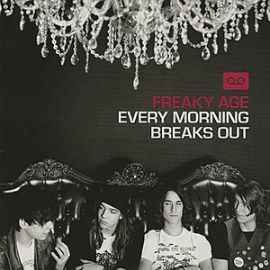 Image for 'Every Morning Breaks Out'