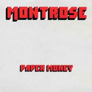 Image for 'Paper Money'