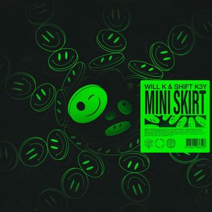 Image for 'Mini Skirt'