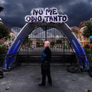 Image for 'No Me Odio Tanto'