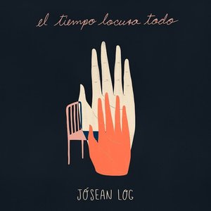 Image for 'El Tiempo Locura Todo'