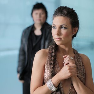 Image for 'Timo Tolkki's Avalon'