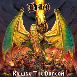 Image for 'Killing the Dragon'