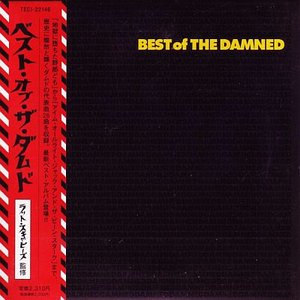 Image for 'Best of the Damned'