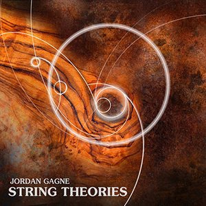 'String Theories' için resim