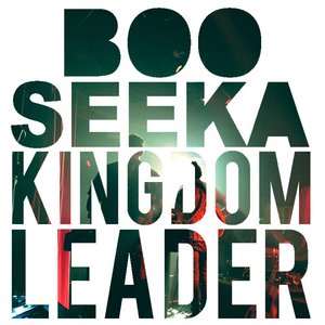 Image for 'Kingdom Leader – Single'