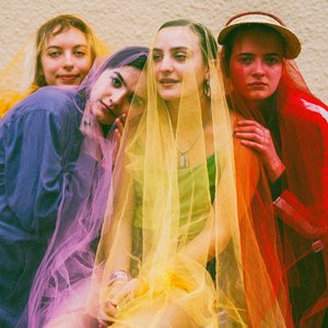 Image for 'Goat Girl'