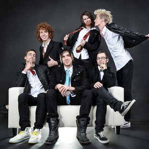 Image for 'Forever the Sickest Kids'