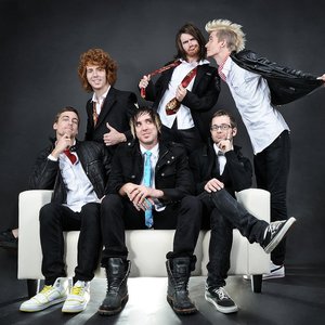 Bild för 'Forever the Sickest Kids'