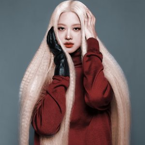 Image for 'Rosé'