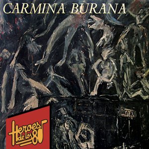 Image for 'Héroes de los 80. El Telar De La Locura'