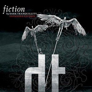 Изображение для 'Fiction (Expanded Edition)'