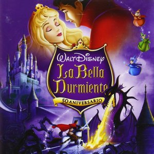 Image for 'La Bella Durmiente (Banda Sonora Original)'