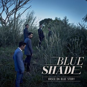“Based on Blue Story”的封面