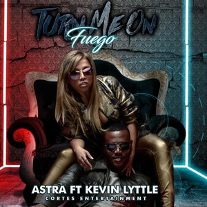 Image pour 'Turn Me on Fuego (feat. Kevin Lyttle)'