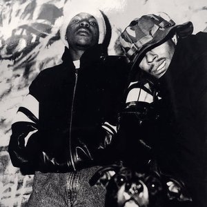 Image for 'Group Home'