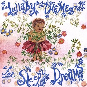 Image pour 'Lullaby Themes for Sleepy Dreams'