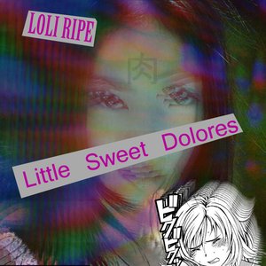 Immagine per 'Little Sweet Dolores'